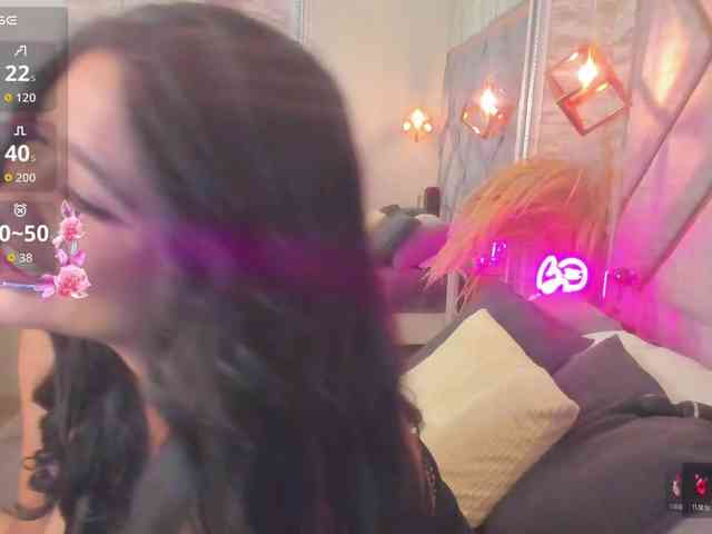 AngelRouse webcam