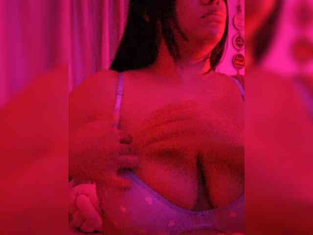 AngelRouse webcam