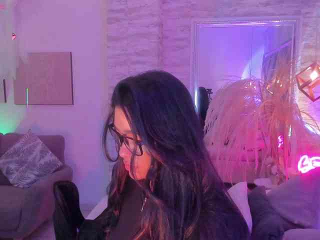 AngelRouse webcam