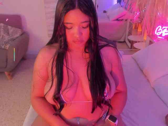 AngelRouse webcam