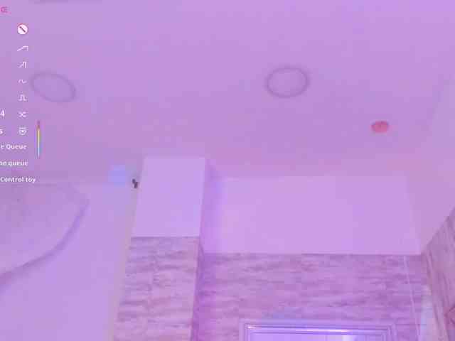 AngelRouse webcam