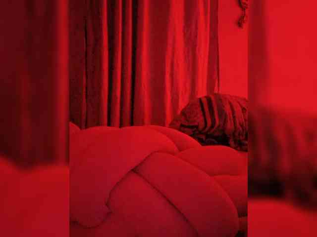 AngelRouse webcam