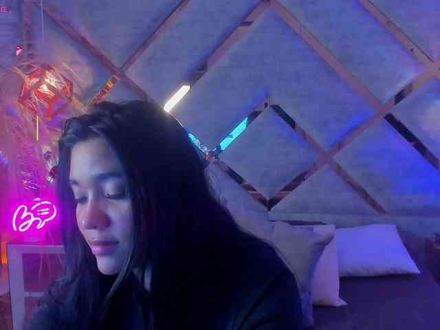 AngelRouse webcam