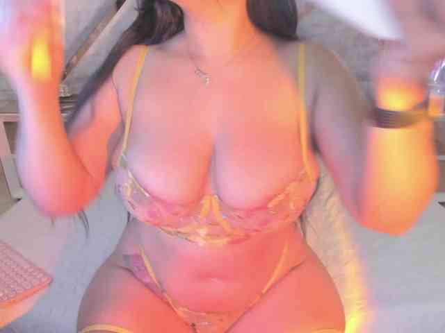 AngelRouse webcam