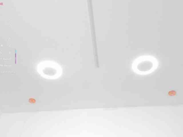 AngelRouse webcam