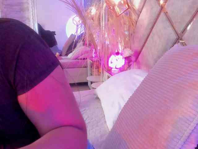 AngelRouse webcam