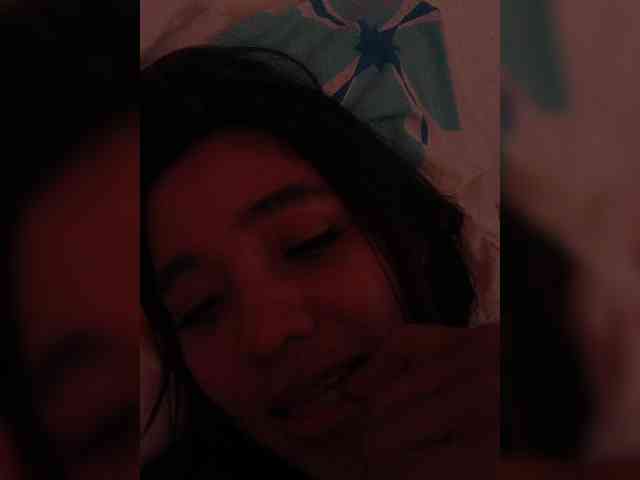 AngelRouse webcam
