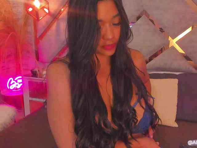 AngelRouse webcam