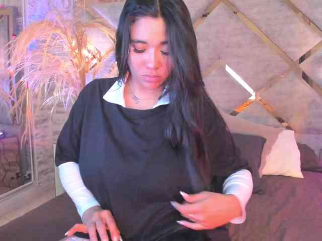 AngelRouse webcam