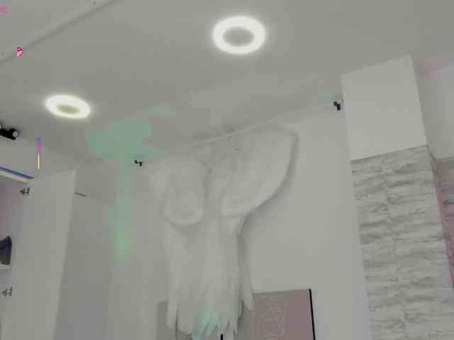 AngelRouse webcam