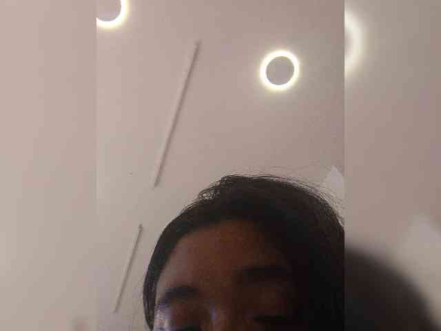 AngelRouse webcam