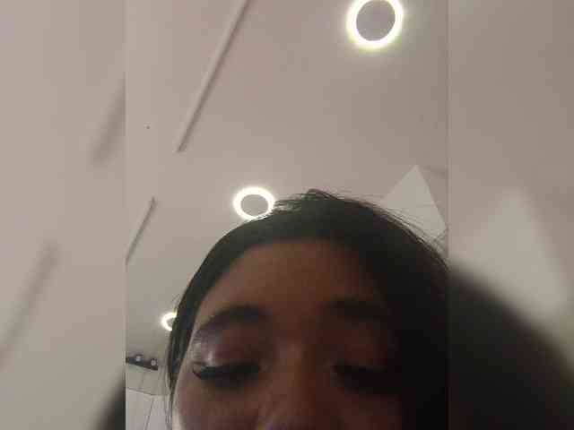 AngelRouse webcam