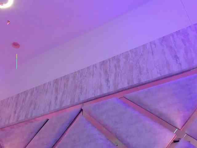AngelRouse webcam