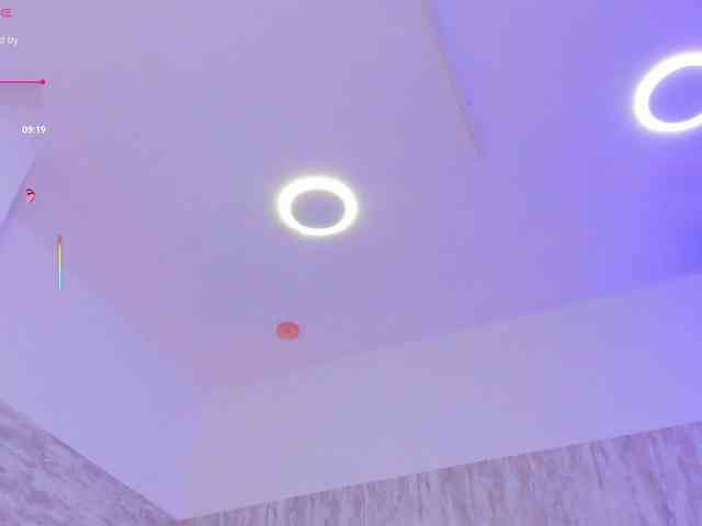 AngelRouse webcam