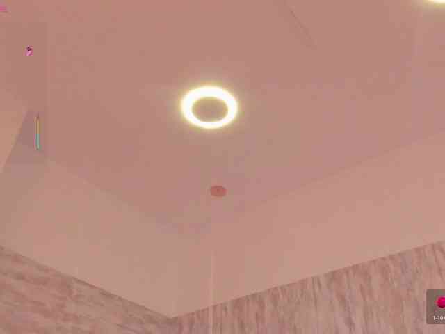 AngelRouse webcam