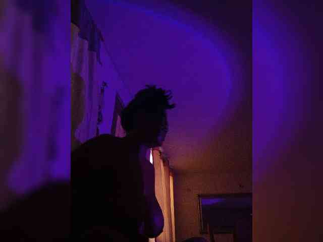 AngelRouse webcam