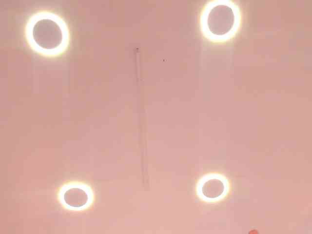 AngelRouse webcam
