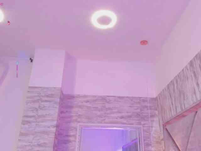 AngelRouse webcam