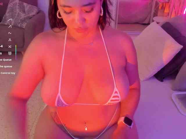 AngelRouse webcam