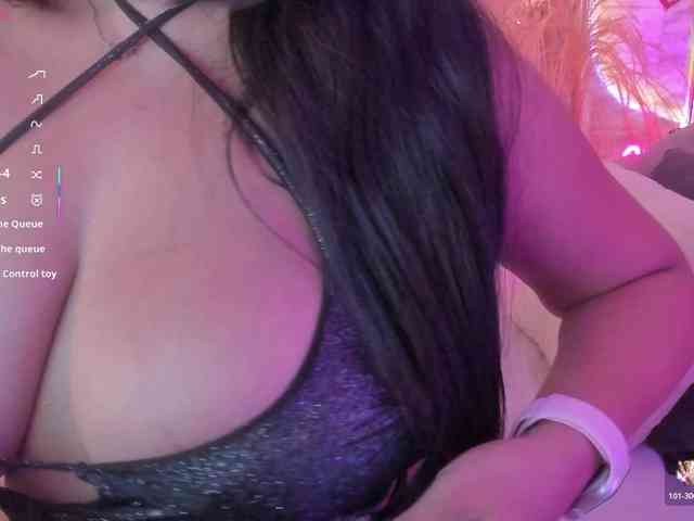 AngelRouse webcam
