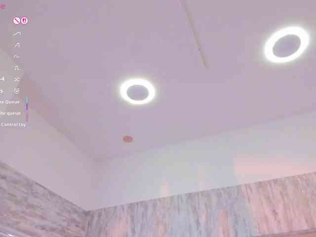 AngelRouse webcam