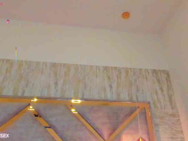 AngelRouse webcam