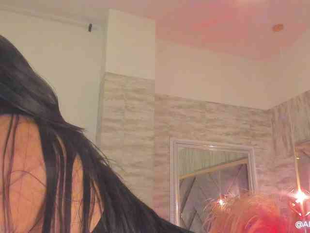 AngelRouse webcam