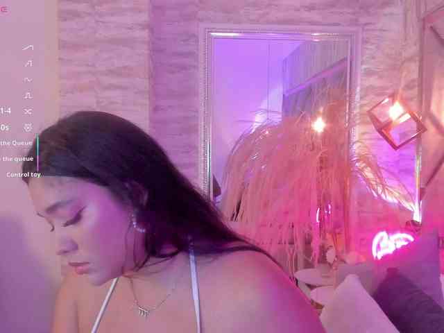 AngelRouse webcam
