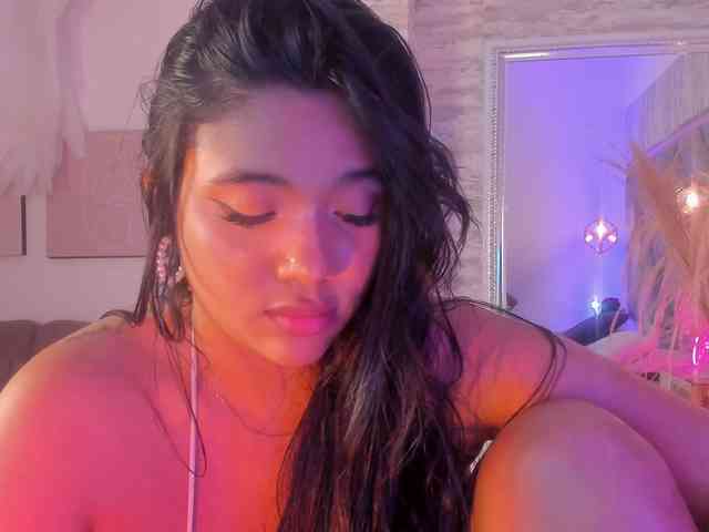 AngelRouse webcam