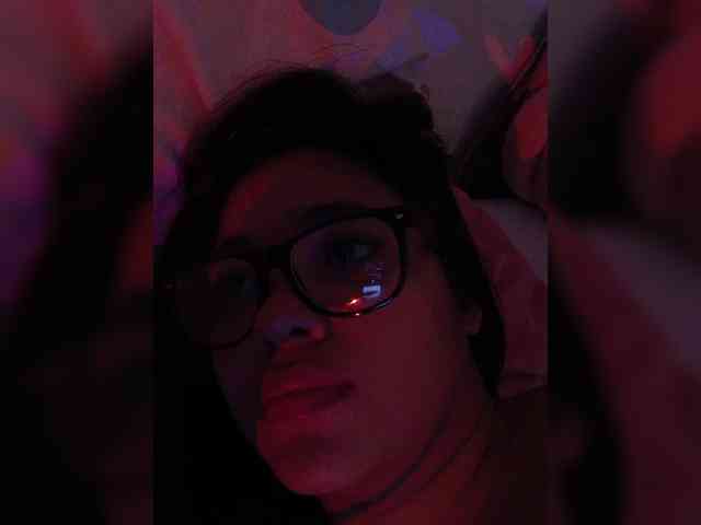 AngelRouse webcam