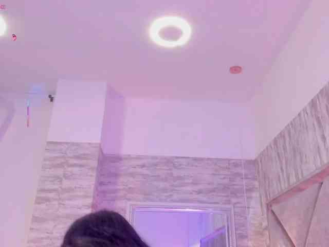 AngelRouse webcam