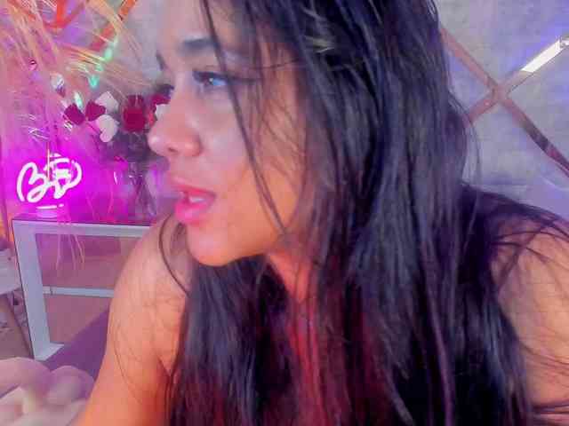 AngelRouse webcam