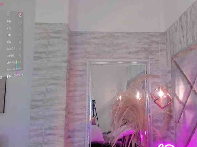 AngelRouse webcam