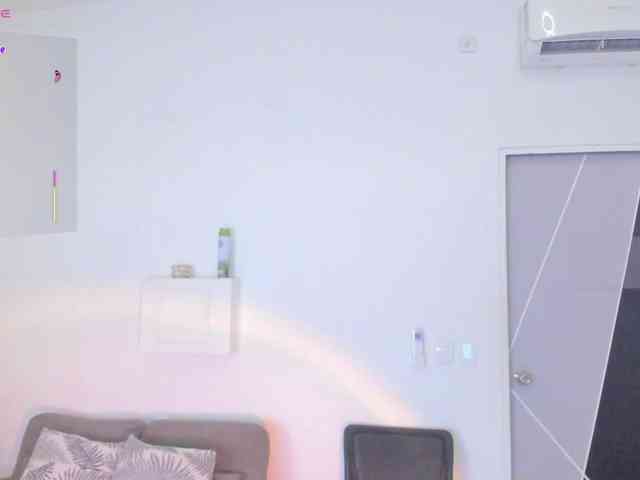 AngelRouse webcam