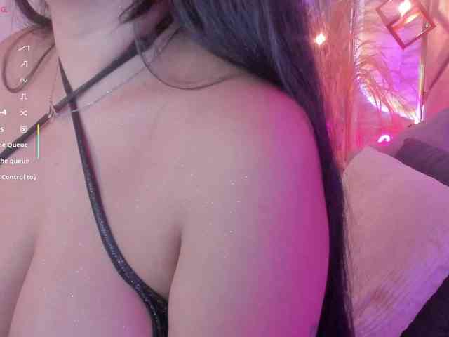 AngelRouse webcam