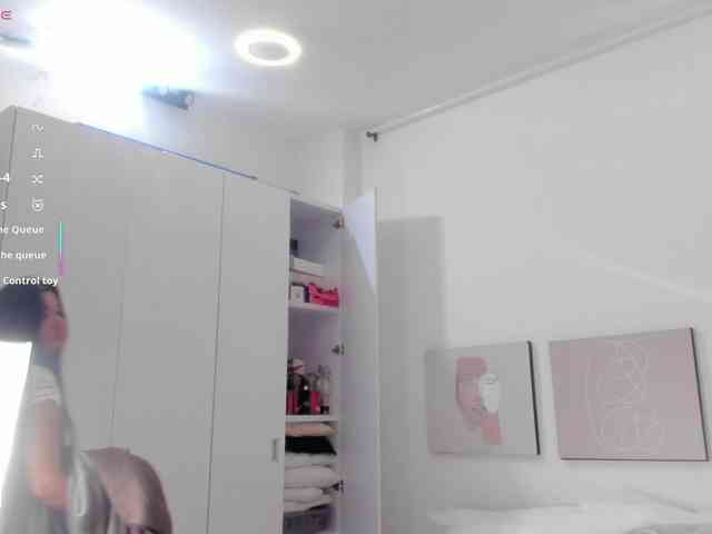 AngelRouse webcam