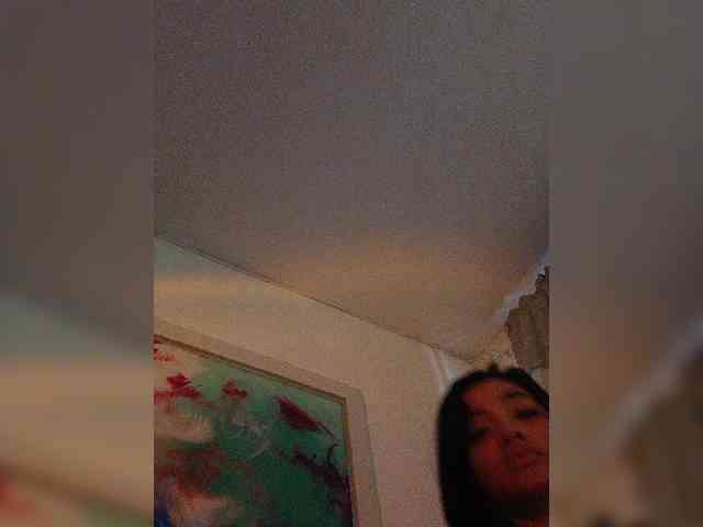 AngelRouse webcam