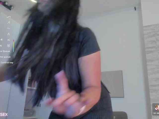AngelRouse webcam