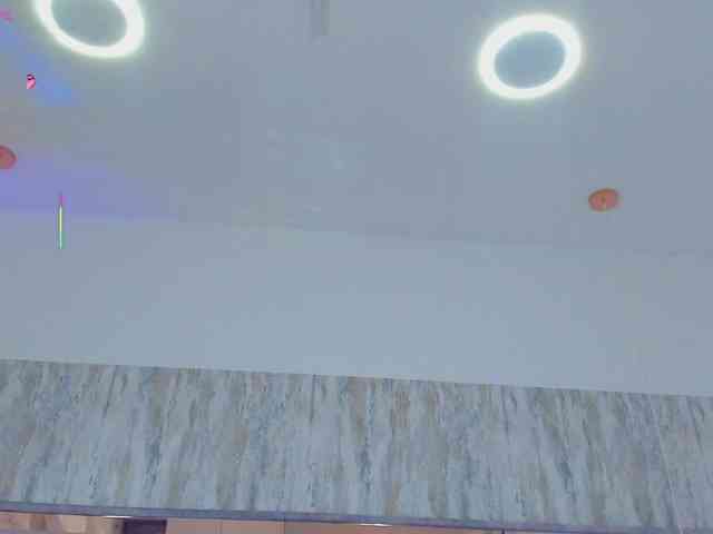 AngelRouse webcam