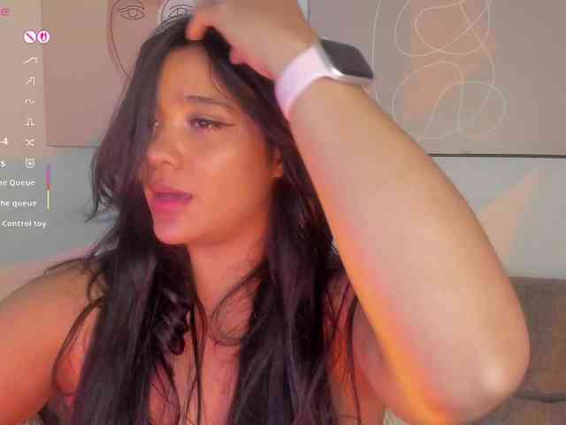 AngelRouse webcam