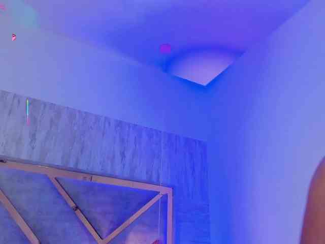 AngelRouse webcam