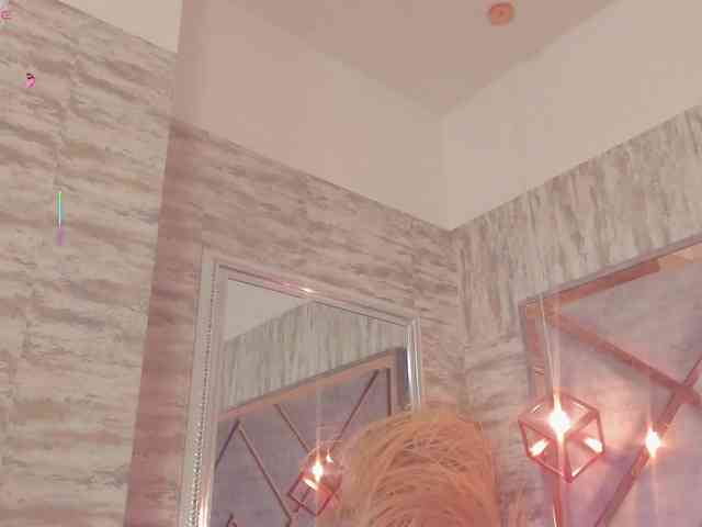 AngelRouse webcam