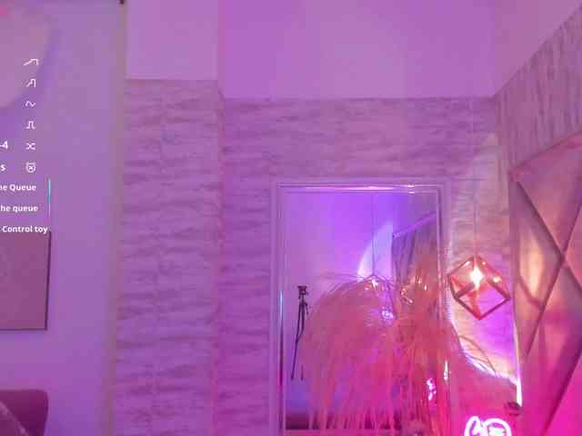 AngelRouse webcam
