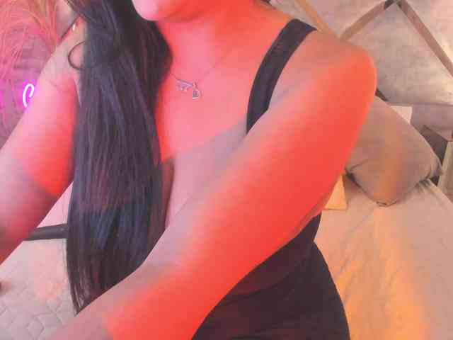 AngelRouse webcam