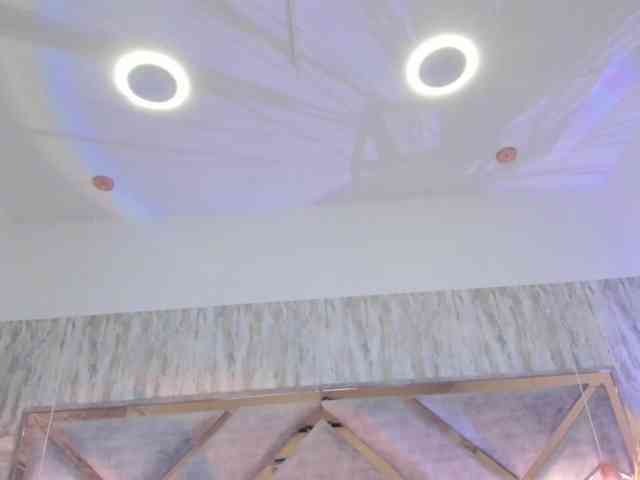 AngelRouse webcam