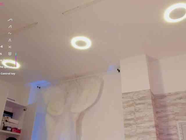 AngelRouse webcam