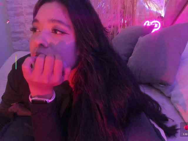 AngelRouse webcam