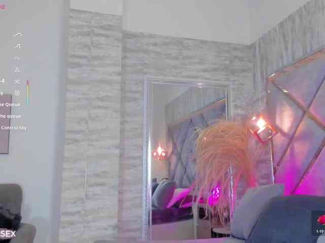 AngelRouse webcam