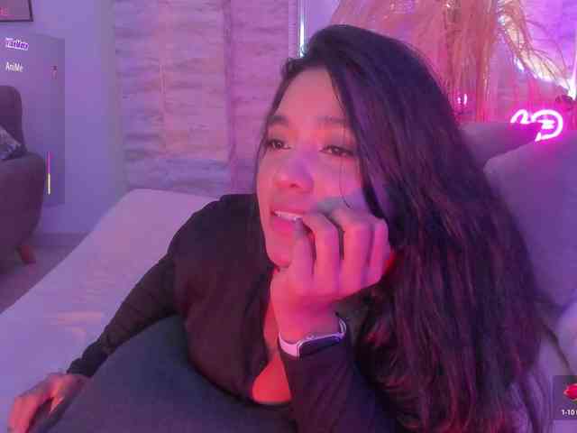AngelRouse webcam