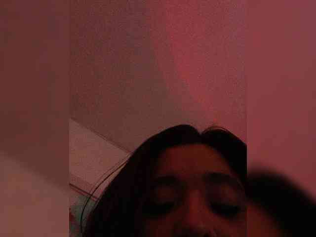 AngelRouse webcam